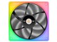 TOUGHFAN 14 RGB Radiator Fan 3 Pack CL-F136-PL14SW-A