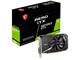 GeForce GTX 1650 D6 AERO ITX V2 [PCIExp 4GB]