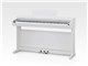 DIGITAL PIANO KDP120W [Premium Satin White]