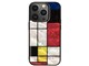 ikins I23595i14P [Mondrian]