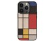 Man&Wood I23635i14P [Mondrian Wood]