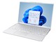 FMV LIFEBOOK UH90/H1 FMVU90H1W [Vo[zCg]