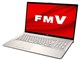 FMV LIFEBOOK NH�V���[�Y WN1/H1 KC_WN1H1_A024 Windows 11 Home�ECore i7�E16GB�������EBlu-ray�EOffice���ڃ��f�� [�V�����p���S�[���h]