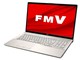 FMV LIFEBOOK NH�V���[�Y WN1/H1 KC_WN1H1_A034 Windows 11 Home�ECore i7�E32GB�������ESSD 512GB�EBlu-ray���ڃ��f�� [�V�����p���S�[���h]