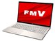 FMV LIFEBOOK NH�V���[�Y WN1/H1 KC_WN1H1_A044 Windows 11 Home�ETV�@�\�ECore i7�E8GB�������EHDD 1TB�EOffice���ڃ��f�� [�V�����p���S�[���h]