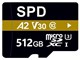MD-512GU3A2 [512GB]