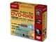HDDR12JCP5SCAR [DVD-R 16�{�� 5���g]