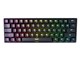 Matrix Elite Series 60% Keyboard mk-kbd-elite-black-gr-opt-yellow [Black]