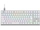 K60 PRO TKL OPX White CH-911D11A-JP [zCg]