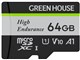 GH-SDM-WA64G [64GB]