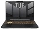 TUF Gaming F15 FX507ZC4 FX507ZC4-I5R3050 [���J�O���[]