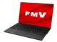 FMV LIFEBOOK UH�V���[�Y WU2/H15G KC_WU2H1_A005_G Windows 11 Home�ECore i7�ESSD 512GB���ڃ��f�� SIM�t���[ [�s�N�g�u���b�N]