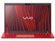 VAIO SX14 VJS1458 Windows 11 Home�ECore i5 1240P�E8GB�������ESSD 256GB�EOffice�Ȃ� [�t�@�C�����b�h]