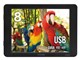plus one LCD-8000U2BV2 [8C` Black]