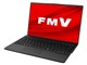 FMV LIFEBOOK UHシリーズ WU-X/H1 KC_WUXH1_A005 Windows 11 Home・16GBメモリ搭載モデル [ピクトブラック]