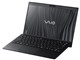 VAIO S13 VJS1348 ���i.com���� Windows 11 Home�ECore i5�E8GB�������ESSD 256GB�EOffice�Ȃ� [�u���b�N]
