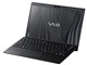 VAIO S13 VJS1348 ���i.com���� Windows 11 Home�ECore i7�E16GB�������ESSD 512GB�EOffice�Ȃ� [�u���b�N]