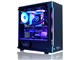 ASTROMEDA AQUA V2 Core i7 13700F/RTX 4070Ti/16GB������ [Black]
