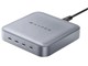 HyperDrive Thunderbolt 4 パワーハブ GaN電源一体型 HP-HDTB4PH