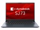 dynabook SJ73/KU A6SJKUL82435