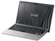 VAIO S13 VJS1348 ���i.com���� Windows 11 Home�ECore i5�E16GB�������ESSD 512GB�EOffice�Ȃ� [�V���o�[]