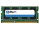 IR4GSO1333D3 [SODIMM DDR3 PC3-10600 4GB Mac]