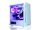 ASTROMEDA AQUA V2 Core i7 12700F/RTX 4070Ti/16GB������ [Snow]