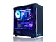 ASTROMEDA AQUA V2 Core i7 13700F/RTX 3080/16GB������ [Black]