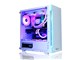 ASTROMEDA AQUA V2 Core i7 13700KF/RTX 4080/32GB������ [Snow]