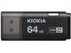 TransMemory U301 KUC-3A064GK [64GB �u���b�N]