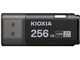 TransMemory U301 KUC-3A256GK [256GB �u���b�N]
