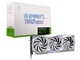 GeForce RTX 4070 Ti GAMING X TRIO WHITE 12G [PCIExp 12GB]