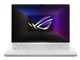 ROG Zephyrus G14 GA402NJ GA402NJ-R7R3050W [���[�����C�g�z���C�g]