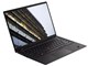 ThinkPad X1 Carbon Gen 9 20XW00NLJP SIMフリー [ブラック]