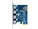 CIF-USB3P4FL2 [USB3.2 Gen1]