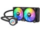 Floe Ultra 240 RGB CL-W349-PL12SW-A