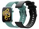 SmartWatch P10 with BLACK ARW-P10JP-GB [�O���[��]