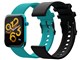 SmartWatch P10 with BLACK ARW-P10JP-BB [�u���[]