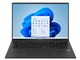 LG gram 17Z90R-DA79J [�I�u�V�f�B�A���u���b�N]