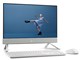 Inspiron 24 �I�[���C������ Core i3 1315U�E8GB�������E512GB SSD���ځE�g���C�A���O���X�^���h���f�� [�p�[���z���C�g]