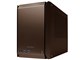 AS Enclosure RS01 ASE-RS01-BR [CHOCOLAT BROWN]