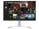 SMART Monitor 32SQ730S-W [31.5C`]̐i摜