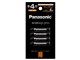 eneloop pro P4` 4{pbN(nCGhf) BK-4HCD/4H̐i摜