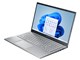 DX-A5 Core i5 1240P 15.6インチ フルHD液晶 60Hz   　  1240P UHD 