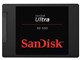 ウルトラ 3D SSD SDSSDH3-1T00-J26