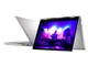 Inspiron 14 2-in-1 Core i7 1355U   　  1355U Iris 