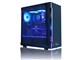 ASTROMEDA AQUA V2 Core i5 12400F/RTX 3060Ti/8GB������ [Black]