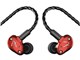 Fender Audio TRACK [Red]