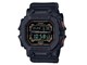G-SHOCK TEAL AND BROWN COLORシリーズ GX-56RC-1JFの製品画像