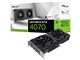 GeForce RTX 4070 12GB VERTO �_�u���t�@�� VCG407012DFXPB1 [PCIExp 12GB]